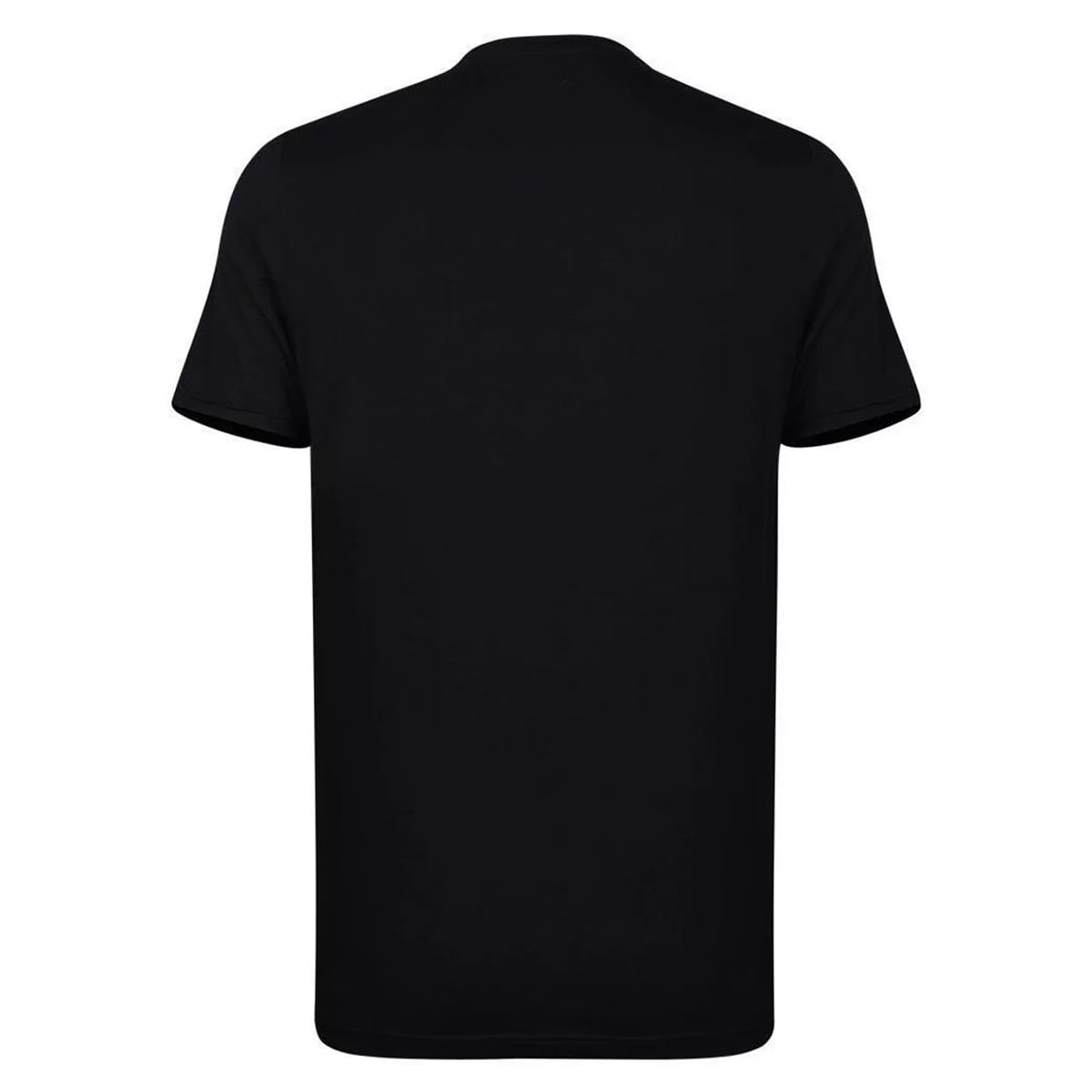 New Balance Camiseta MT41222B-BK M SPORT ESSENTIALS Preto. Poliamida -2-